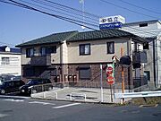 ウィル・アイコーの賃貸物件