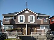 ニューハイネス横野III 1階 築29年5ヶ月の賃貸物件