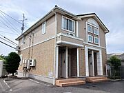 ドエルＢ 1階 築16年8ヶ月の賃貸物件