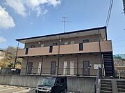 新下関駅より徒歩23分 2階 築21年2ヶ月の賃貸物件