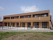 メゾン・エトワール２ 1階 築13年1ヶ月の賃貸物件