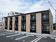 長府駅よりバス6分 徒歩6分 1階 築12年10ヶ月の賃貸物件