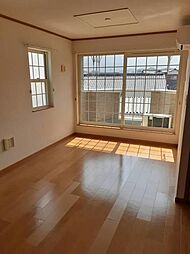 サンライズA 2LDKの写真