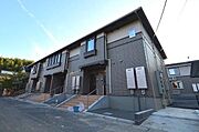 リアルエステート１３ 1階 築7年7ヶ月の賃貸物件