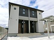 下関駅よりバス15分 徒歩2分 1階 築5年7ヶ月の賃貸物件