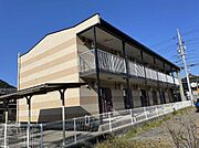 レオパレスメゾンセントプレチア 1階 築19年6ヶ月の賃貸物件