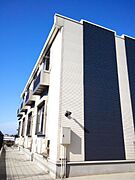 レオネクストコリス オット 2階 築14年10ヶ月の賃貸物件