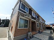 ユリシス 2階 築7年11ヶ月の賃貸物件