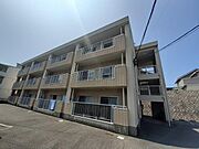 ドエル３ 1階 築31年2ヶ月の賃貸物件