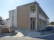 レオネクストやすらが丘１ 2階 築11年の賃貸物件