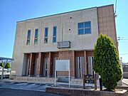 シーサイド・ヴィラ 2階 築13年1ヶ月の賃貸物件