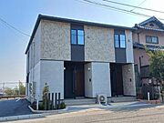 クナワイスプリングスA 1階 築1年3ヶ月の賃貸物件