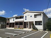 吉見駅より徒歩14分 2階 築5年10ヶ月の賃貸物件