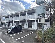 レオパレスサンクチュアリ 1階 築23年2ヶ月の賃貸物件