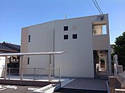 レオネクストやすらが丘２ 2階 築10年の賃貸物件