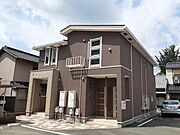 ラムージュ 1階 築11年2ヶ月の賃貸物件