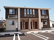 黒井村駅よりバス10分 徒歩2分 1階 築13年6ヶ月の賃貸物件