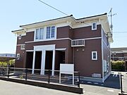 サニーレジデンス１番館 1階 築20年7ヶ月の賃貸物件