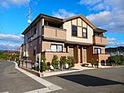 川棚温泉駅よりバス5分 徒歩4分 2階 築19年の賃貸物件