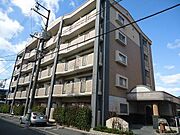 新下関駅より徒歩6分 3階 築18年2ヶ月の賃貸物件