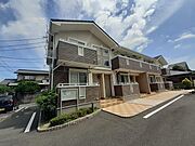 リヴェールアイ 2階 築15年11ヶ月の賃貸物件