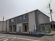安岡駅よりバス2分 徒歩8分 1階 築4年3ヶ月の賃貸物件