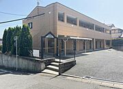 幡生駅よりバス11分 徒歩7分 2階 築17年7ヶ月の賃貸物件