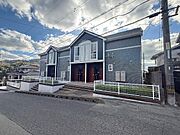 新下関駅よりバス10分 徒歩13分 2階 築24年8ヶ月の賃貸物件