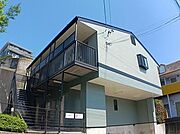 カーサ・ソレアード２番館 2階 築25年6ヶ月の賃貸物件