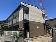 レオパレスラヴィータ 1階 築21年4ヶ月の賃貸物件