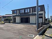 新下関駅よりバス8分 徒歩6分 2階 築2年5ヶ月の賃貸物件