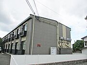レオパレス王喜 2階 築18年10ヶ月の賃貸物件
