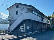 長府駅よりバス4分 徒歩6分 2階 築24年の賃貸物件