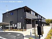 新下関駅よりバス4分 徒歩7分 2階 新築の賃貸物件