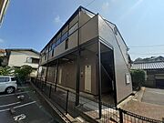 下関駅よりバス9分 徒歩2分 2階 築25年5ヶ月の賃貸物件