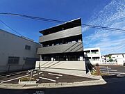 青龍シャトー 3階 築2年の賃貸物件