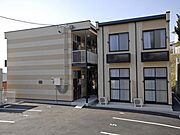 レオパレスカサブランカ石神 1階 築19年5ヶ月の賃貸物件