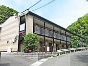 下関駅よりバス6分 徒歩1分 2階 築18年7ヶ月の賃貸物件