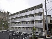 レオパレス入江 2階 築16年5ヶ月の賃貸物件