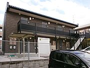 新下関駅よりバス9分 徒歩6分 2階 築12年7ヶ月の賃貸物件