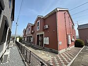 ソレアード葉中 2階 築24年9ヶ月の賃貸物件