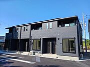 ベローグロリオサVB 1階 新築の賃貸物件