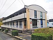 綾羅木駅よりバス13分 徒歩1分 1階 築29年10ヶ月の賃貸物件