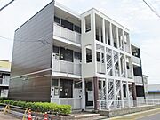 レオパレス長府東 3階 築25年11ヶ月の賃貸物件