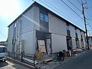 ティアーモトレ 2階 新築の賃貸物件