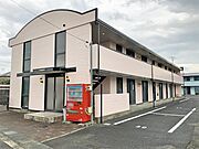 レオパレスしおかぜ２ 1階 築29年の賃貸物件