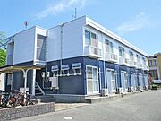 新下関駅より徒歩18分 1階 築22年の賃貸物件