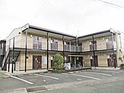 小月駅より徒歩5分 2階 築21年5ヶ月の賃貸物件