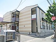 レオパレスレクエルド新下関 1階 築19年8ヶ月の賃貸物件