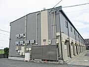 レオパレスHIRO清末 1階 築18年11ヶ月の賃貸物件